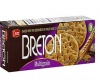 DARE BRETON Kreekerid Multigrain 250g(mitmevilja)